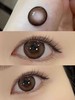 【半年抛】冰点朗姆 DorisCon   | 大直径14.5  着色14.3  | 温柔奶茶棕 扩瞳不死板 日常佩戴频率高～ 商品缩略图3