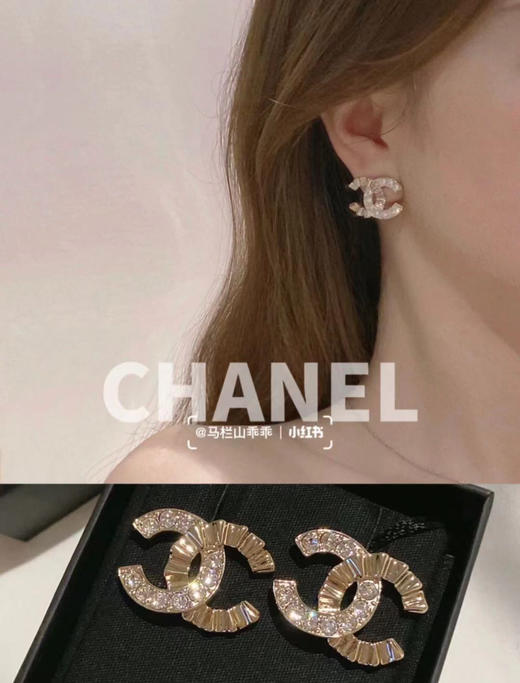 耳钉。金色。五角星 自己备注 商品图6