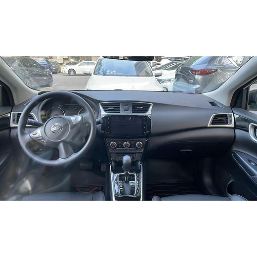 日产 轩逸 经典 1.6XL CVT 豪华版 【长租-深圳】 商品图4