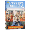 彼得兔电影2中篇小说 英文原版 Peter Rabbit Movie 2 Novelisation 英文版进口原版英语书籍 商品缩略图3