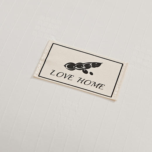 【小红书推荐】大豆纤维整张热熔棉枕芯 心选到家 商品图2