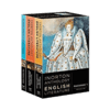 诺顿英国文学套装第10版第一卷A+B+C 英文原版 The Norton Anthology of English Literature 英文版 进口英语书籍 商品缩略图1