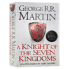 Collins正版 七王国的骑士 英文原版小说 冰与火之歌前传 A Knight of the Seven Kingdoms 权力的游戏 英文版 进口书籍 商品缩略图4
