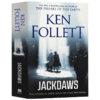 寒鸦行动 英文原版小说 Jackdaws 肯福莱特 Ken Follett 英文版外国文学悬疑推理小说 进口原版英语畅销书籍 商品缩略图3