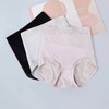 Comfit塑身美体裤高腰收腹提臀裤翘臀塑形收胯抗菌内裤女CP00042 商品缩略图2