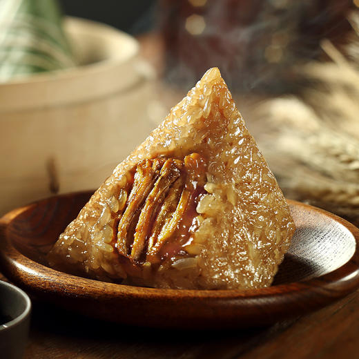 经典鲜肉粽2022 商品图1