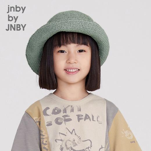江南布衣22年夏装新款帽子  6M3K42160 商品图1