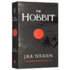 Collins 霍比特人 英文原版 The Hobbit 魔戒指环王前传 全英文版 托尔金史诗奇幻文学小说 商品缩略图4