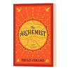 炼金术士 英文原版 The Alchemist 25th Anniversary 牧羊少年奇幻之旅 英文版 进口英语书籍 商品缩略图0