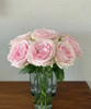 【昆明玫瑰】粉红雪山  20支/扎  多级别可选 商品缩略图4