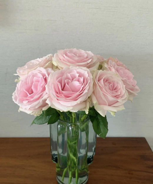 【昆明玫瑰】粉红雪山  20支/扎  多级别可选 商品图4