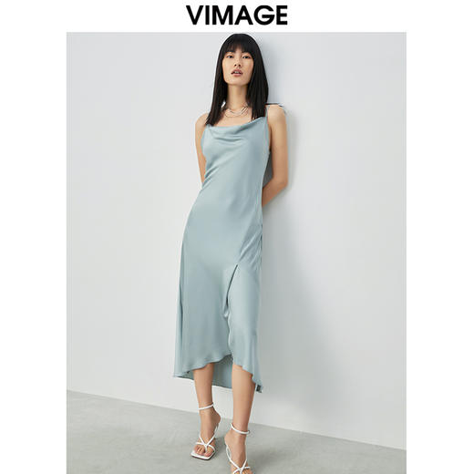 VIMAGE纬漫纪V1377904S礼服 商品图5