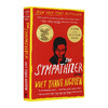 同情者 英文原版小说 The Sympathizer 阮越清 普利策小说奖 英文版进口原版英语书籍 商品缩略图0