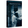 科学怪人 弗兰肯斯坦 英文原版小说 Frankenstein 经典世界名著 玛丽雪莱 Mary Shelley 英文版进口原版英语书籍 商品缩略图3