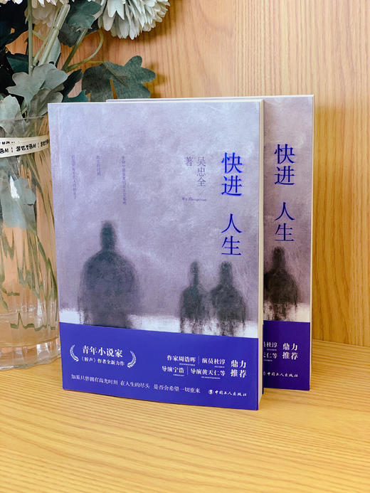 快进人生 商品图2