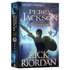 波西杰克逊与希腊英雄英文原版小说书 Percy Jackson and the Greek Heroes 少年版荷马史诗 奥巴马推荐 英文版进口青少年奇幻文学 商品缩略图1