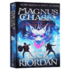 马格纳斯与仙宫之神3 英文原版科幻小说 Magnus Chase and the Ship of the Dead 马格纳斯与北欧神话 死亡之舟 波西杰克逊 英文版 商品缩略图3