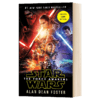 英文原版 The Force Awakens Star Wars 星球大战 原力觉醒 英文版 商品缩略图2