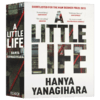 小生活 英文原版小说 A Little Life 渺小一生 英版 Hanya Yanagihara 柳原汉雅 英文版 进口原版英语书籍 商品缩略图3