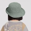 江南布衣22年夏装新款帽子  6M3K42160 商品缩略图2
