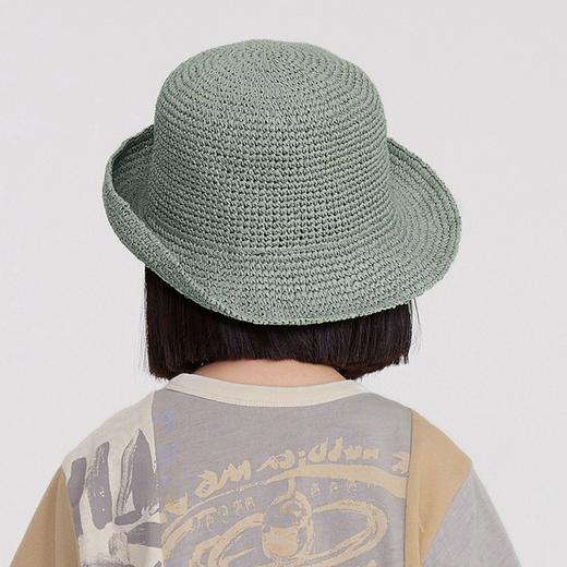 江南布衣22年夏装新款帽子  6M3K42160 商品图2