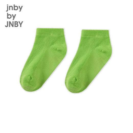 江南布衣 22年夏装新款袜子  6M3N22080 商品图0