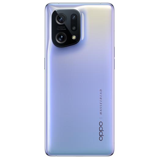 OPPO Find X5Pro 手机12GB+256GB 商品图4