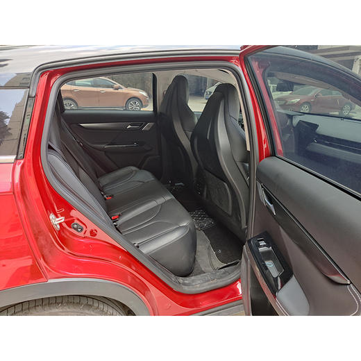 小鹏 G3 尊享版 351KM/365KM 【长租-深圳】 商品图5