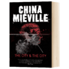 城与城 英文原版小说 The City & The City 雨果奖 英文版进口原版英语书籍 商品缩略图1