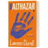 巴萨泽 劳伦斯达雷尔 英文原版 Balthazar Lawrence Durrell 英文版 进口英语书籍 商品缩略图1
