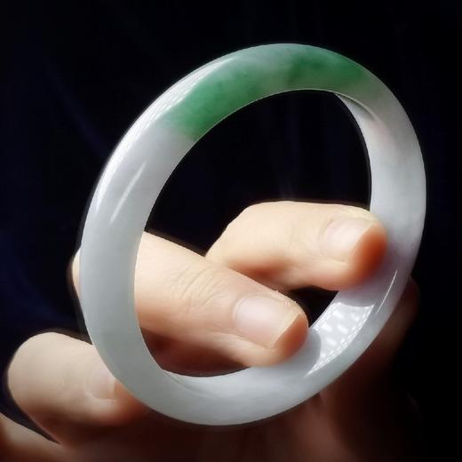 翡翠手镯（59圈口） 商品图8