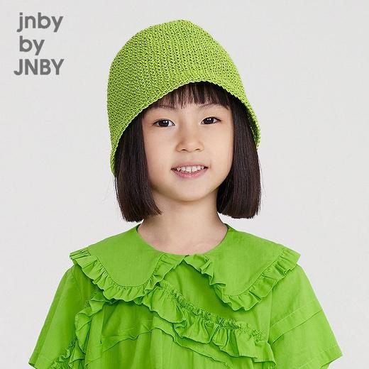 江南布衣22年夏装新款帽子  6M3K42170 商品图1