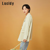 Lucidy-鲁思蒂 2022春 西服 WT02AE21940 商品缩略图4