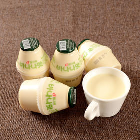 238ml宾格瑞香蕉味牛奶(低温)