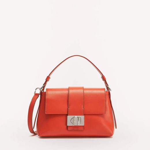 【直播】Furla Charlie小号肩背包 商品图2