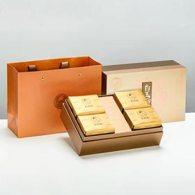 2022年澜沧古茶白玉云针（100g）