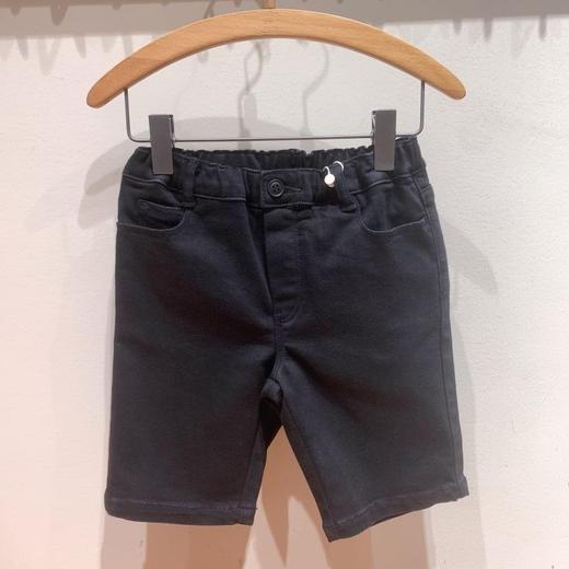 江南布衣 22年夏装新款牛仔中裤  1M3EB0670 商品图2