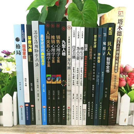 【心如健】全套20册洛克菲勒写给儿子的38封信稻盛和夫给年轻人忠告巴菲特给女儿一生塔木德正版大全集原版原著中文版用钱赚钱财富自由狼道 商品图3