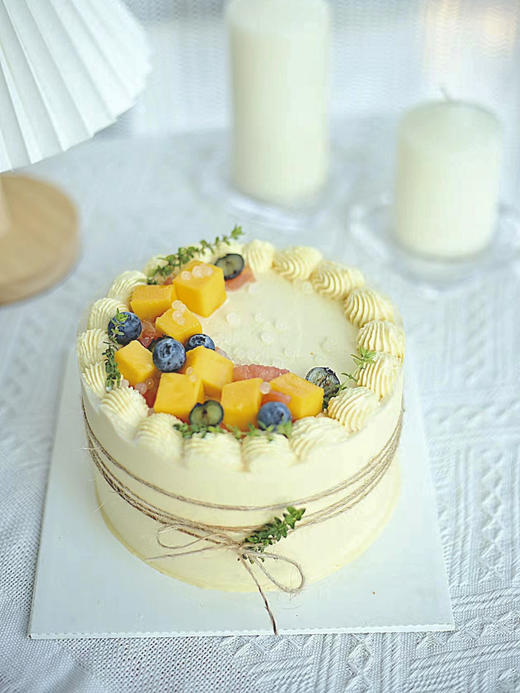 杨枝甘露 商品图2