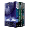 殞月之城系列4册盒装 英文原版 The Life As We Knew It Collection 青少年文学小说 纽约时报畅销书 英文版儿童英语课外阅读书籍 商品缩略图4