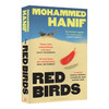 红鸟 英文原版 Red Birds 卫报年度zui佳图书 布克奖得主 穆罕mo德哈尼夫 战争讽刺小说 英文版 进口英语书籍 商品缩略图0
