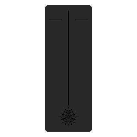 20色【二件减18元】5mm渊虹版防滑瑜伽垫橡胶土豪垫  JiaM 000 P48 商品图9