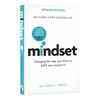 改变你的思维方式模式 发挥你的潜力 英文原版 Mindset - Updated Edition 卡罗尔·德韦克 英文版 进口英语书籍 商品缩略图0