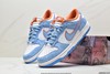 耐克Otomo Katsuhiro x Nike SB Dunk Low Steamboy OST低帮运动休闲板鞋LF0039-009男女鞋 商品缩略图7