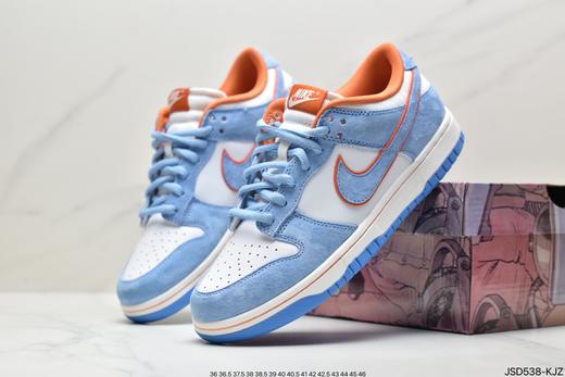 耐克Otomo Katsuhiro x Nike SB Dunk Low Steamboy OST低帮运动休闲板鞋LF0039-009男女鞋 商品图7