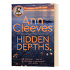 隐藏的深度 英文原版小说 Hidden Depths A Vera Stanhope Mystery 英文版进口原版英语书籍 商品缩略图0