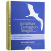 乔纳森海鸥 英文原版 Jonathan Livingston Seagull 全英文版小说 Richard Bach 进口原版英语书籍 商品缩略图0