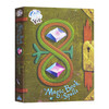 星蝶公主魔法咒语书 英文原版 The Magic Book of Spells 迪士尼 英文版进口原版英语书籍 商品缩略图0