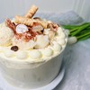 （提前一天预定）生椰拿铁蛋糕 | nama甜品研究所 商品缩略图1