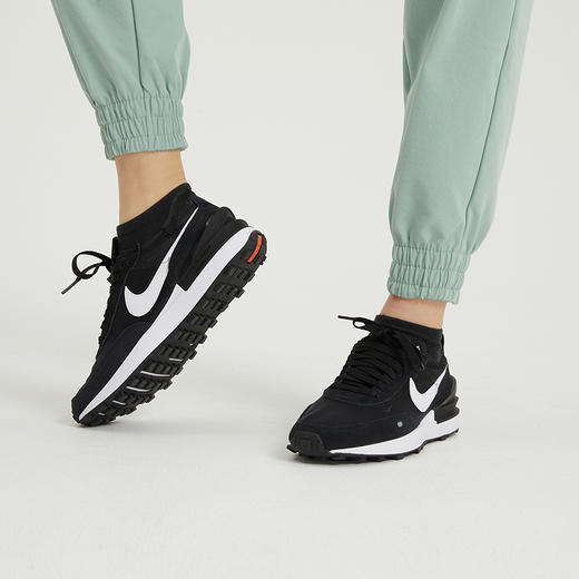 【春启4月】Nike耐克新款女鞋运动休闲鞋户外轻便运动鞋DC2533-001【库存有限，无货将作退款，介意勿拍】 商品图2